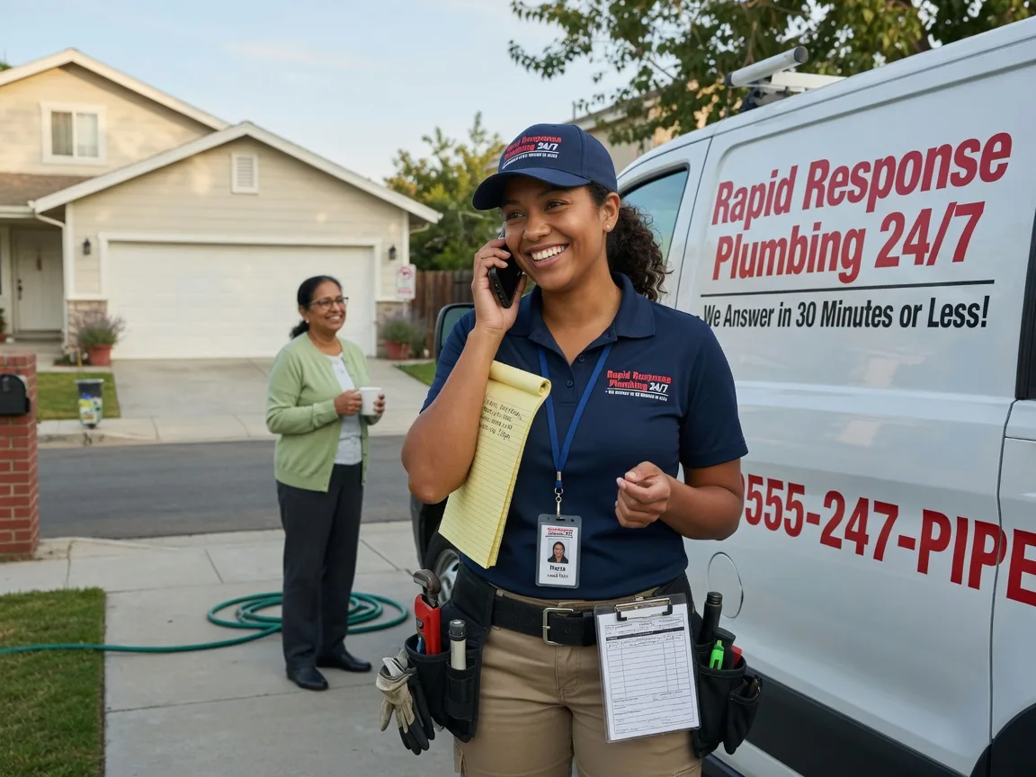 Emergency Plumber Manteno, IL FAQs